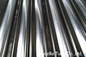 ASTM A249 / A269 Welded SS Sanitary Tube TP304 316L Astm A270 Sanitary Tubing supplier