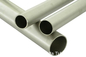 Astm B468 / Asme Sb468 Alloy 20 Uns N08020 Nickel Alloy Tube for Heat Exchangers supplier