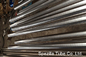 Matte Polished ASTM A270 AISI 304L Stainless Steel Sanitary Pipe supplier