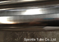 AISI 316 304 Polished Stainless Steel Sanitary Pipe ASTM A270 supplier