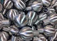 AISI 304 Stainless Steel Santiary Pipe Fittings Butterfly Vavles Welded Fittings supplier