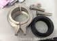 ASTM A270 Sanitary Stainless Steel Pipe Fittings Connectors TP 304 316L supplier