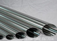 ASTM A270 ID Polished Stainless Steel Dairy Tube 25.4x1.65MM supplier