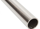 20ft Fixed Stainless Steel  Astm A270 Sanitary Tubing With Matte Polished supplier
