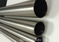 316 / 316L SS SA270 Stainless Steel Sanitary Pipe with Surface ID Polished supplier