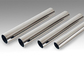 DIN 11850 Polished Stainless Steel Tubing EN1.4301 154x2MMx20FT supplier