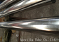 ASTM A270 20ft Polished Sanitary Stainless Steel Tubing OD 3/4&quot; - 6&quot; supplier