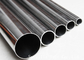 ASTM A270 20ft Polished Sanitary Stainless Steel Tubing OD 3/4&quot; - 6&quot; supplier
