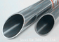 Inter Polished 316 Stainless Steel Sanitary Tubing ASTM A270 19.05x1.65MM supplier