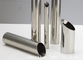 ASTM A270 304 &amp; 316L Welded Stainless Steel Sanitary Pipe SF1 Polished supplier