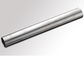 SF1 Polished Stainless Steel Sanitary Pipe ASTM A270 TP304 316L supplier