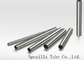 DIN EN 10357 1.4404 240# Stainless Steel Round Tube Polished 1&quot;x0.065&quot;x20ft supplier