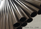 3/4 X0.065 X20FT Welded ASTM A270 Sanitary Tubing / TP316L Polished Stainless Pipe For Food supplier