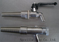 SF1 Polished Stainless Valves And Fittings for pharmaceutical equipment supplier