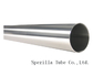 TP316L  BPE SF1 Polished Stainless Steel Sanitary Tube 25.4x1.65mm supplier