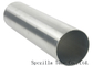 TP316L  BPE SF1 Polished Stainless Steel Sanitary Tube 25.4x1.65mm supplier