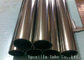 ASTM A270 SS Sanitary Tubing Stainless Steel Water Tube TP304L TP316L supplier