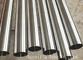 A270 Stainless Steel Hydraulic Tubing 304 &amp; 316L Sanitary Pipe Fittings supplier