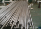 ASTM A270 Polished Tube SS 316L Stainless Steel Sanitary Pipe Matte Polished supplier