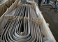 SA213 TP347H Stainless Steel Seamless Tube U Bend Pipe Cold Drawn Pickled supplier