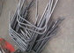 Stainless Steel Cold Drawn U Bend Pipe ASMESA213 ASMESA249 AISI 304 316L supplier