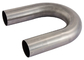 Stainless Steel Cold Drawn U Bend Pipe ASMESA213 ASMESA249 AISI 304 316L supplier