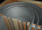 SA789 Stainless Steel Duplex 2205 Seamless U Bend Pipe , UNS S31803 U Tube supplier