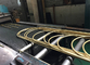 ASTM B111 C44300 Brass Seamless U Tube Heat Exchanger U bend Tube supplier