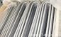 AISI 304 316L 310S Stainless Steel U Bend Tube For Heat Exchagner supplier