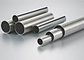 ASME SA789 Stainless Steel Duplex Steel 2205 Welded Pipe UNS S31803 / UNS 32205 supplier