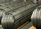 Stainless Steel Seamless U Bend Pipe Annealed SA213 TP304N UNS S30451 supplier