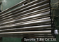 SA789 S31803 Duplex Stainless Steel Welded Tube For Heat Exchanger supplier