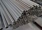 TP904L Tig Welding Ss Pipe / Welded Stainless Steel Pipes ASME SA789 Standard supplier
