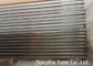 ASME SB111 Standards Seamless Copper Nickel Tube Alloy C71500 6096MM Length supplier