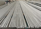Solution Annealed Heat Exchanger Steel Tube / Heat Exchanger Tubing ASME SA213 Standard supplier