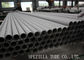 Ferritic Seamless Stainless Steel Tube SA268 TP410 Standard 24 M Length supplier