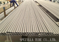 Seamless Cold Drawn Steel Tube TP304 / 304L Stainless Steel Seamless Pipe Standard ASTM A213 For Heat Exchanger supplier