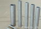 Plain End Stainless Steel Seamless Tubing / Solution Pickled Cold Drawn Tubes supplier
