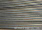 Plain End Stainless Steel Seamless Tubing / Solution Pickled Cold Drawn Tubes supplier
