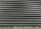 Stainless Steel Tube Pipe Bevelled Ends SS304 316 Seamless Stainless Steel Tube For Heat Exchangers supplier