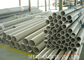 Seamless Cold Drawn Steel Tube Custom Length Ss Seamless Pipe / High Pressure Stainless Steel Tubing ASTM A213 supplier