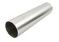 Duplex S32750 S32760 Seamless Stainless Steel Tube Alloy 2507 Duplex Pipe Cold drawn steel tube supplier