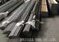 Duplex S32750 S32760 Seamless Stainless Steel Tube Alloy 2507 Duplex Pipe Cold drawn steel tube supplier
