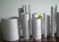 Fully Annealed 304 316 Stainless Steel Round Tube ASTM A312 Standard 28mm stainless steel tube supplier