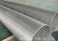 Austenitic 316L 1.4541 Seamless Stainless  ASTM A213 Tube supplier