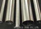 ASME SB338 Grade 1 Titanium Seamless Pipe / Titanium Round Tube 5/8&quot; X BWG20 X 20ft supplier