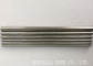 Seamless Heat Exchanger Titanium Pipe Gr.2 UNS R50400 ASME SB338 Standard supplier