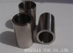 Gr.1 COLD DRAWN Welded Titanium Pipe ASME SB337 Standard Good Ductility supplier