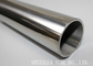 Gr9 Welded And Seamless Titanium Tube For Heat Exchanger UNS R56320 supplier
