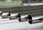 Anti Rust 304 Stainless Steel Round Tube For Wine And Brewery Industrial supplier